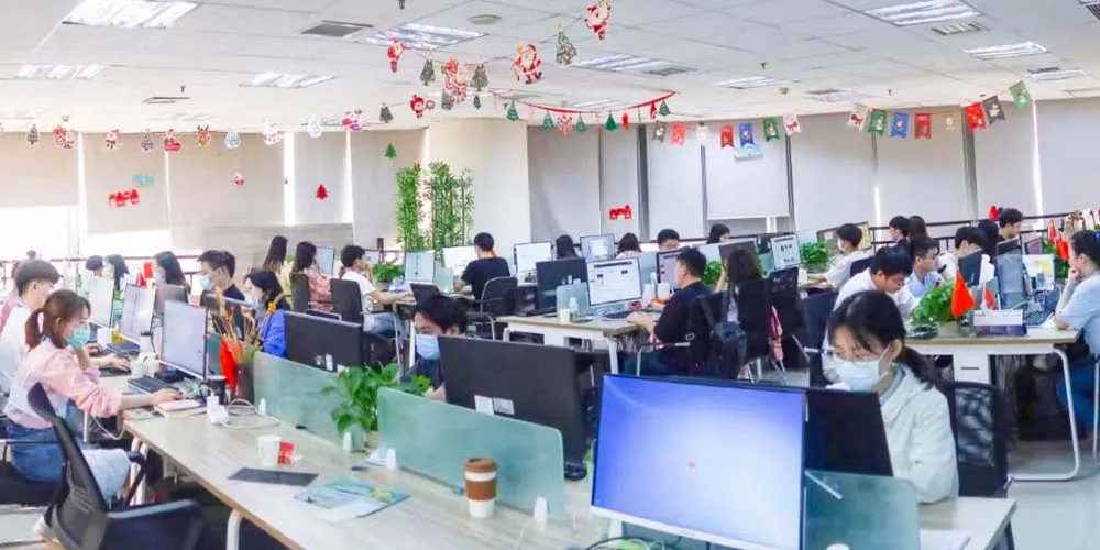 Aiming To Manufacture High-Quality Chemical Raw Materials