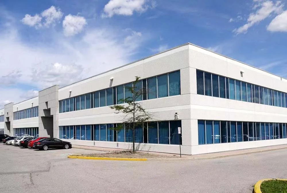 Precision Chemical Materials For Construction, Detergent And Industrial Supply Chains